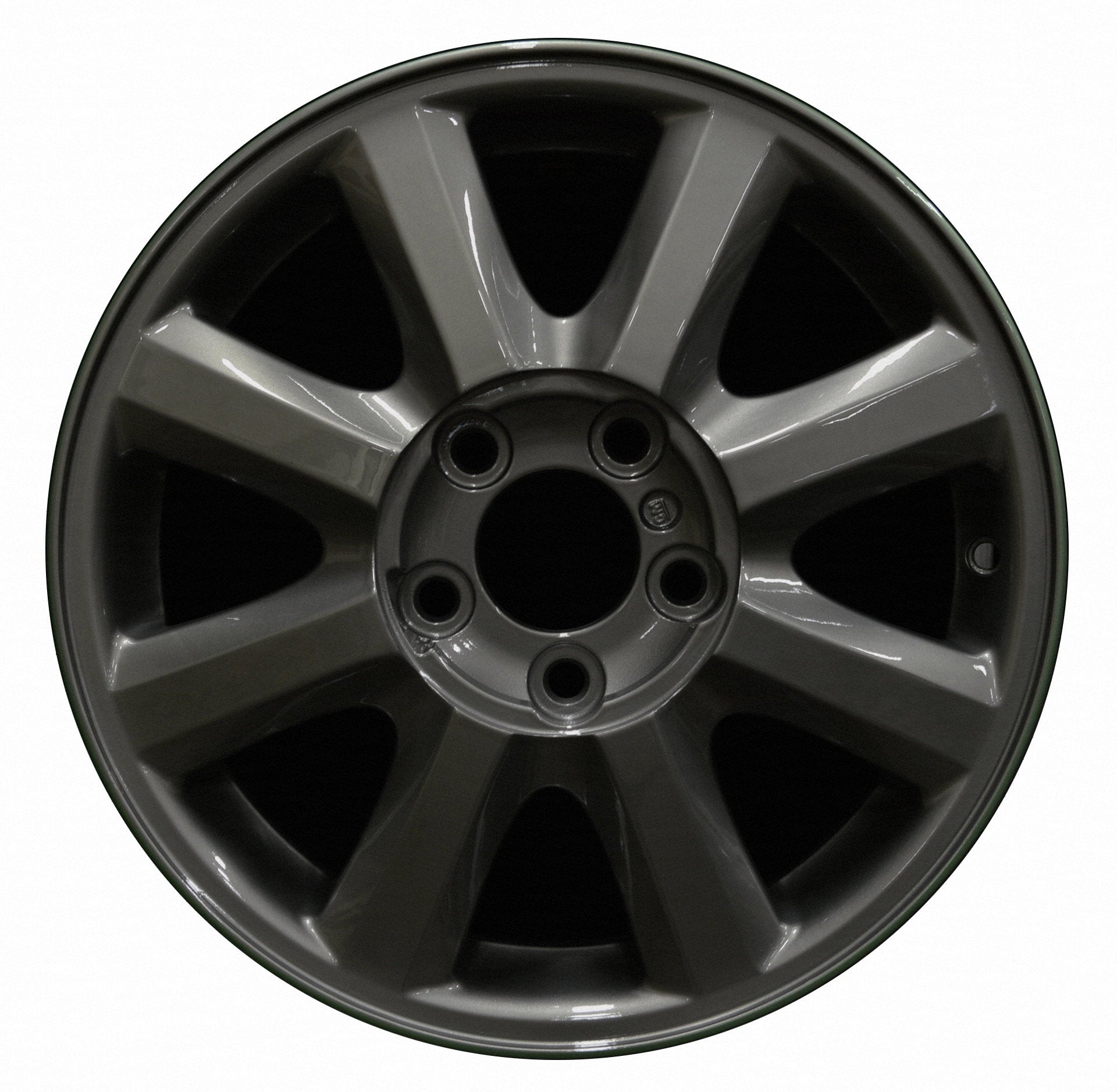 Buick Allure  2005, 2006, 2007, 2008, 2009 Factory OEM Car Wheel Size 16x6.5 Alloy WAO.4056.LC22.FF