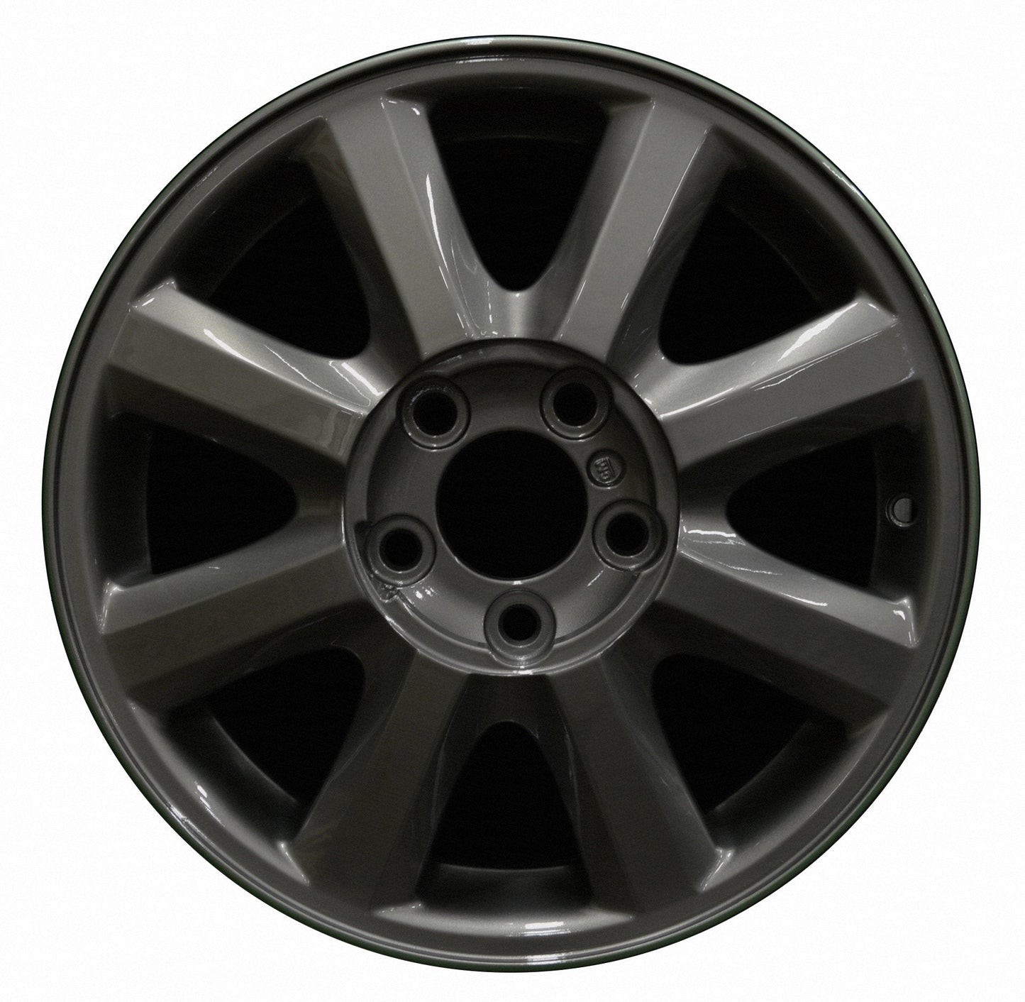 Buick LaCrosse  2005, 2006, 2007, 2008, 2009 Factory OEM Car Wheel Size 16x6.5 Alloy WAO.4056.LC22.FF
