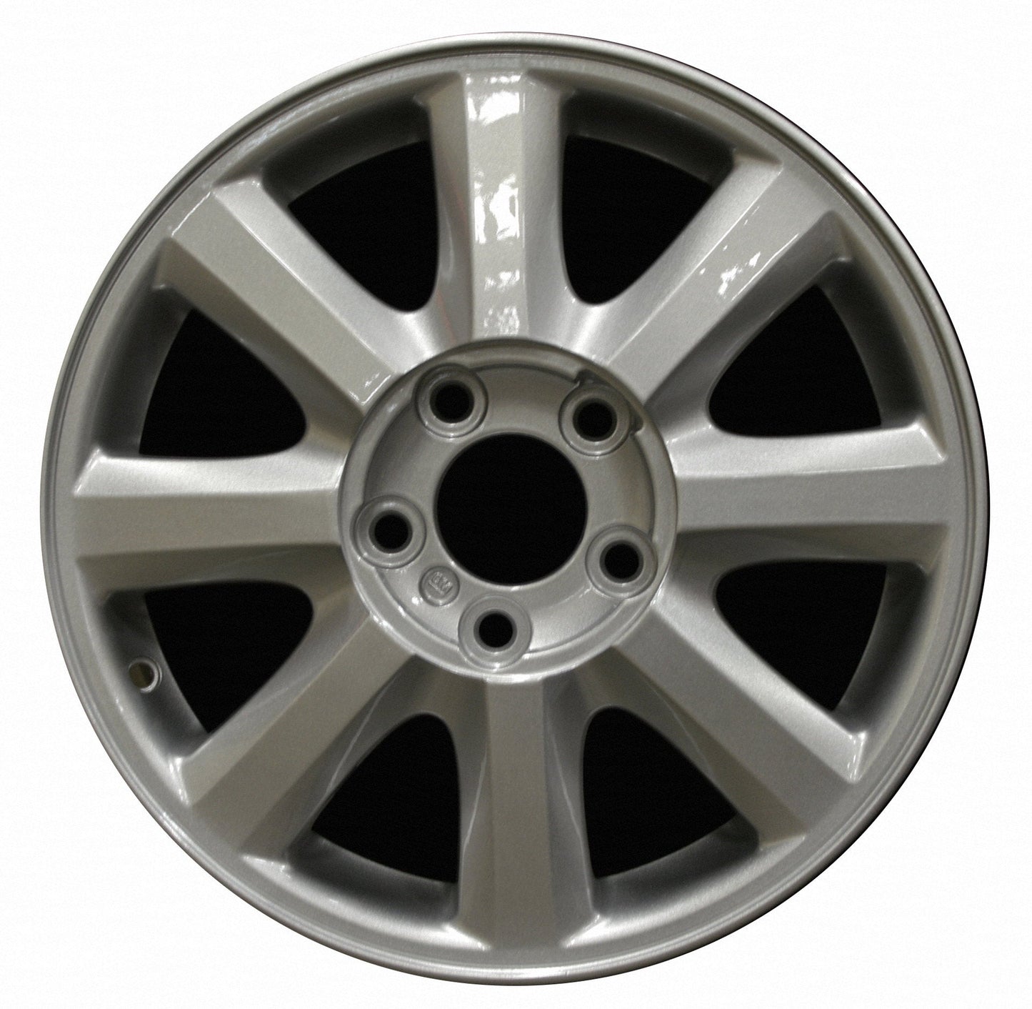 Buick Allure  2005, 2006, 2007, 2008, 2009 Factory OEM Car Wheel Size 16x6.5 Alloy WAO.4056.PS02.FF