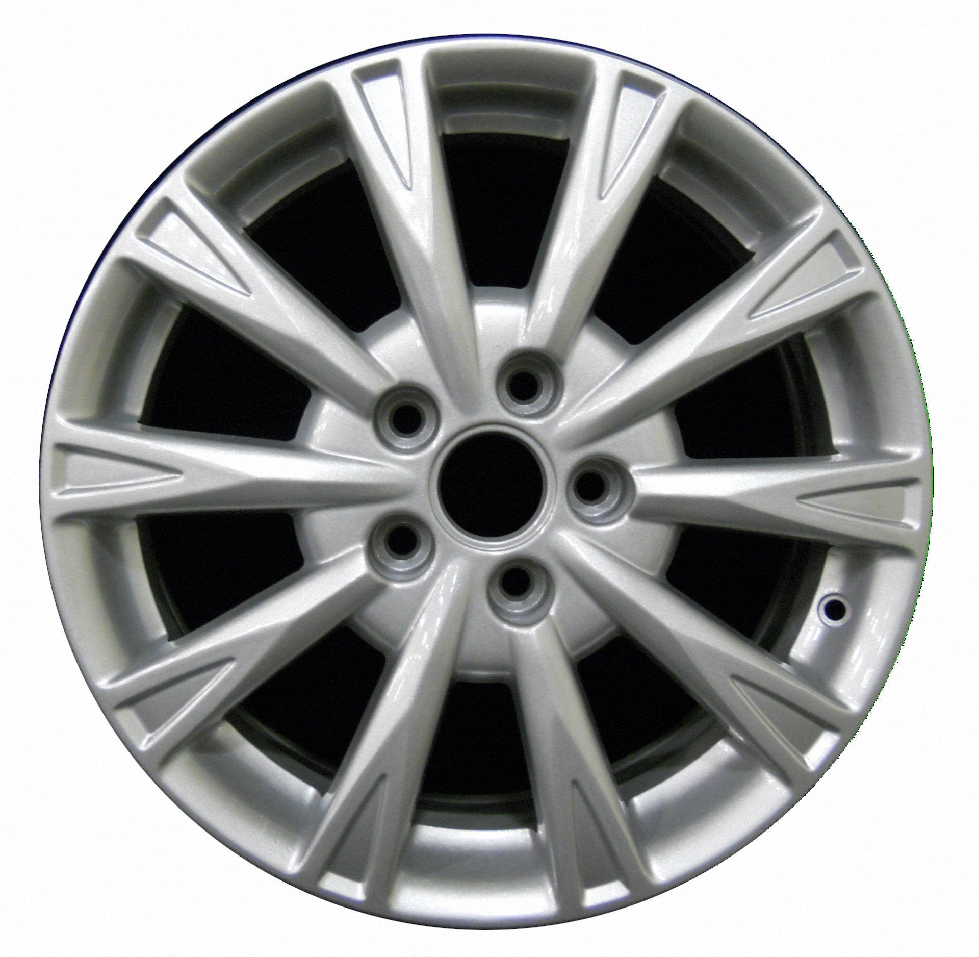 Buick Lucerne  2008, 2009, 2010, 2011 Factory OEM Car Wheel Size 17x7 Alloy WAO.4091.LS04.FF