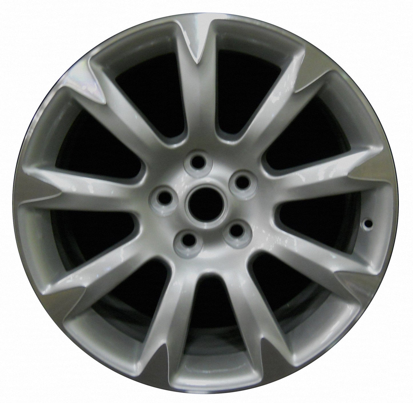 Buick LaCrosse  2010, 2011, 2012, 2013 Factory OEM Car Wheel Size 19x8.5 Alloy WAO.4097.LS16.FC