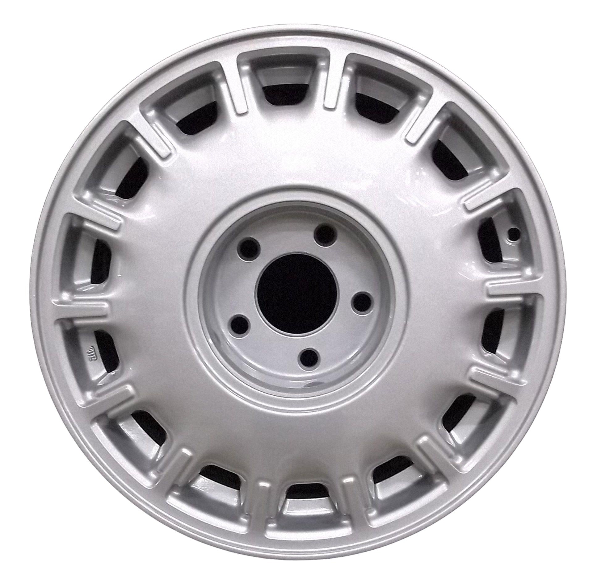 Cadillac Seville  1992, 1993, 1994 Factory OEM Car Wheel Size 16x7 Alloy WAO.4506.PS09.FF