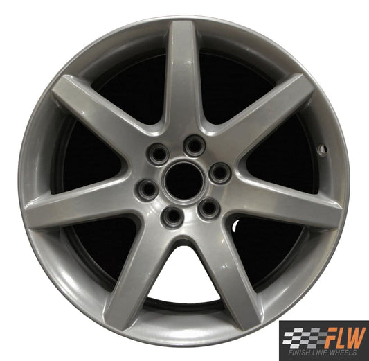 Cadillac STS  2006,2007,2008,2009,2010,2011,2012,2013,2014 Factory OEM Car Wheel Size 18x8.5 Alloy 4583.HYPV1.FF