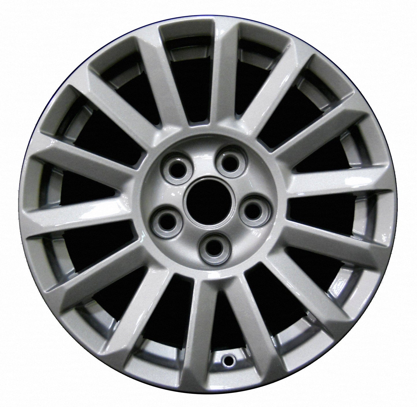 Cadillac CTS  2010, 2011, 2012, 2013 Factory OEM Car Wheel Size 17x8 Alloy WAO.4668.PS09.FF