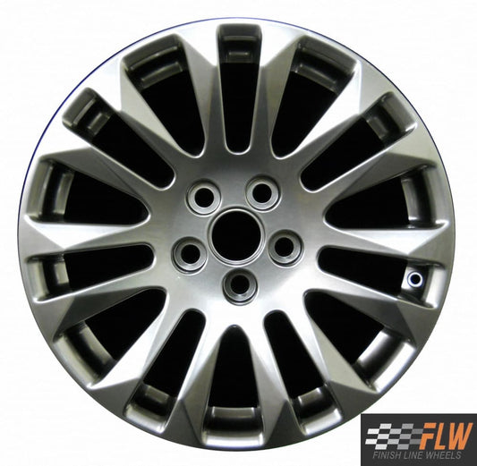 Cadillac CTS  2010, 2011, 2012, 2013, 2014 Factory OEM Car Wheel Size 18x8.5 Alloy 4669A.HYPV2.FF