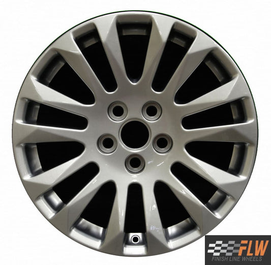 Cadillac CTS  2010, 2011, 2012, 2013, 2014 Factory OEM Car Wheel Size 18x8.5 Alloy 4669B.LS100V2.FFBRT