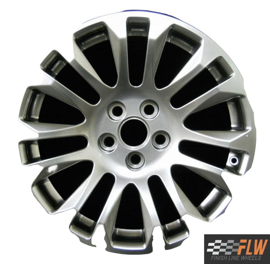 Cadillac CTS  2013 Factory OEM Car Wheel Size 18x9 Alloy 4673.HYPV2.FF