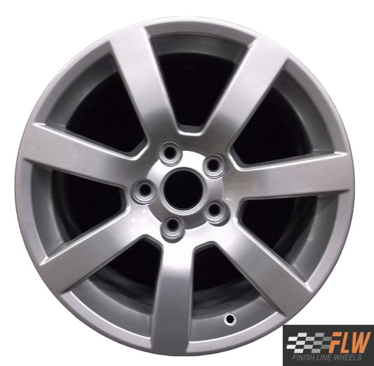 Cadillac ATS  2014,2015,2016 Factory OEM Car Wheel Size 17x8 Alloy 4701.LS09.FF