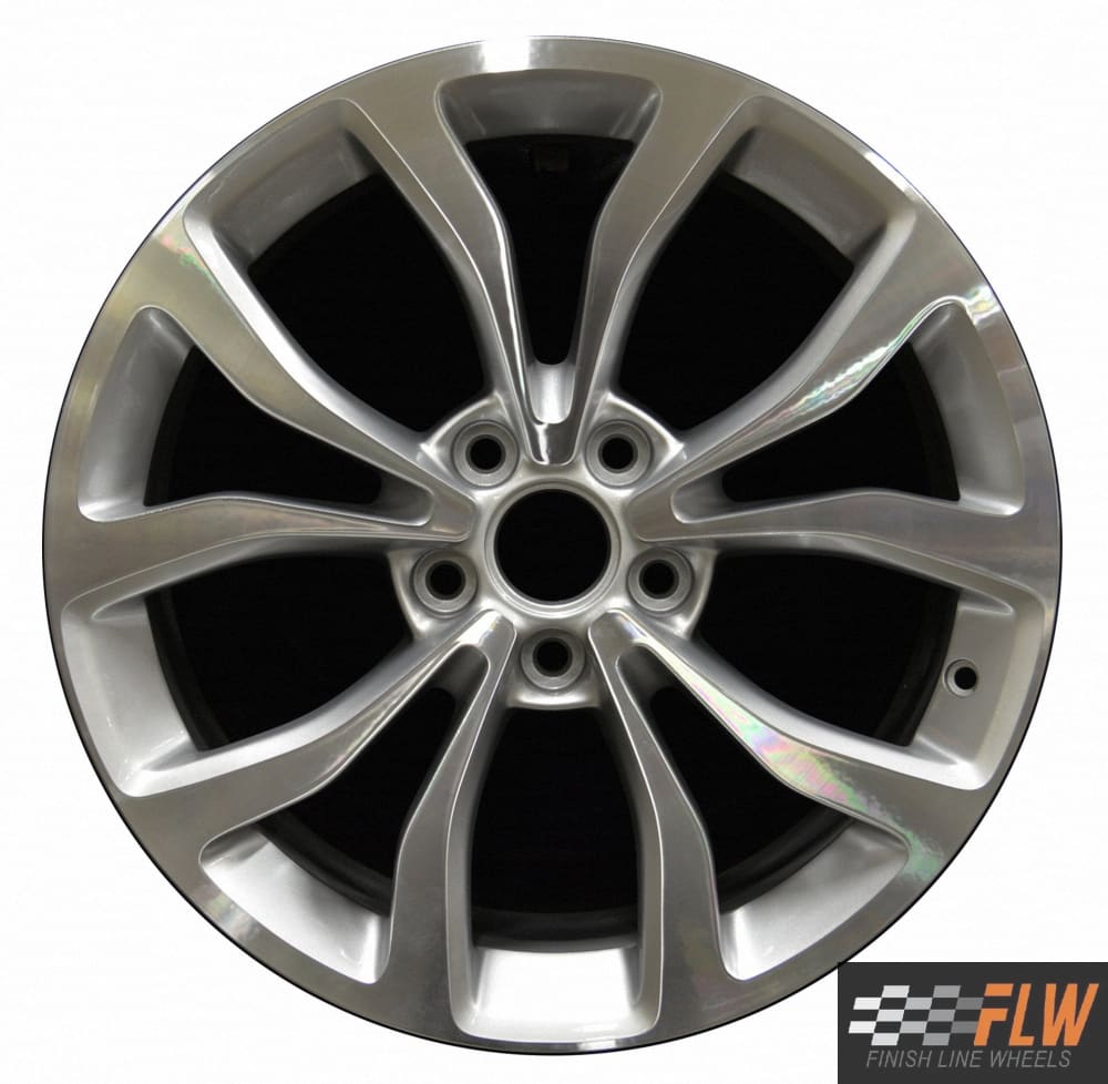 Cadillac ATS 2013-2019 OEM Alloy Rim | 4704FT.LS09.MABRT – Finish Line ...