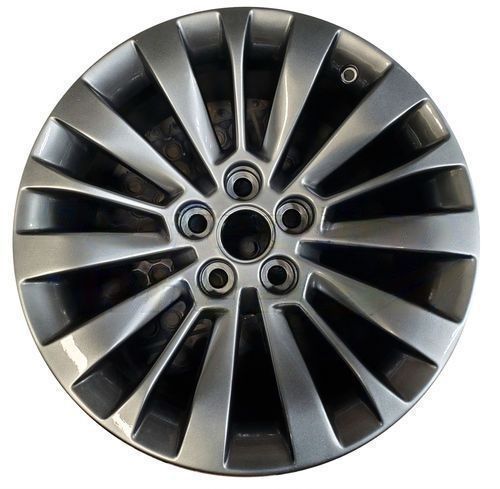 Cadillac CTS  2014, 2015, 2016 Factory OEM Car Wheel Size 18x8.5 Alloy WAO.4718.PB01LS59V3.FF