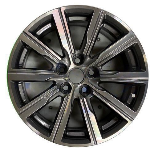Cadillac XT4  2019 Factory OEM Car Wheel Size 18x8 Alloy WAO.4820.PB1LC174.MAPIO