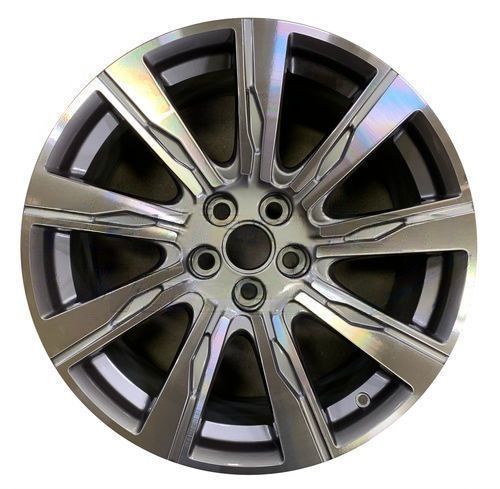 Cadillac XT4  2019 Factory OEM Car Wheel Size 20x8.5 Alloy WAO.4826.LC202.MABRT