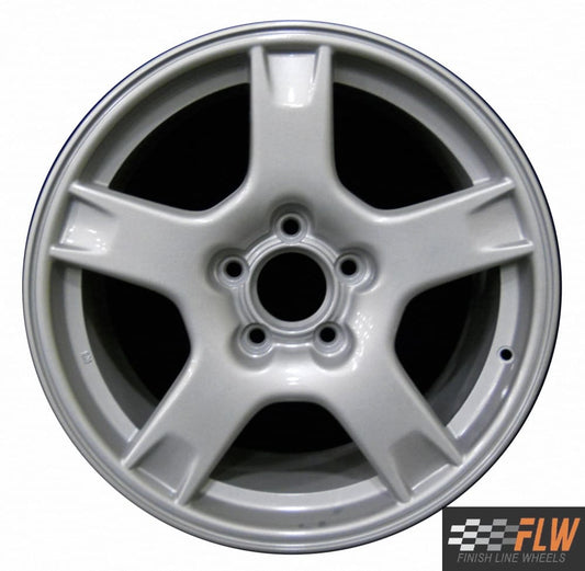 Chevrolet Corvette  2009,2010,2011,2012,2013,2014,2015 Factory OEM Car Wheel Size 18x9.5 Alloy 5059RE.PS02.FF