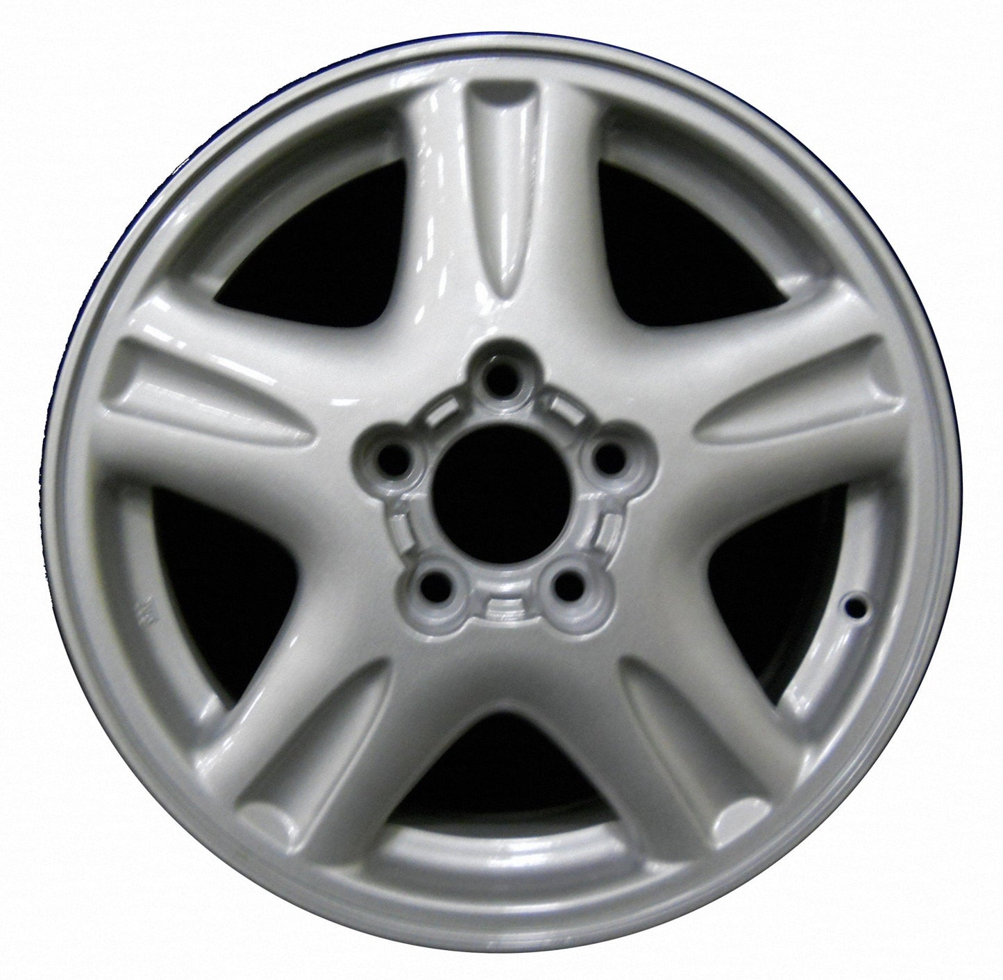 Chevrolet Venture  2002, 2003, 2004 Factory OEM Car Wheel Size 16x6.5 Alloy WAO.5149.PS02.FF