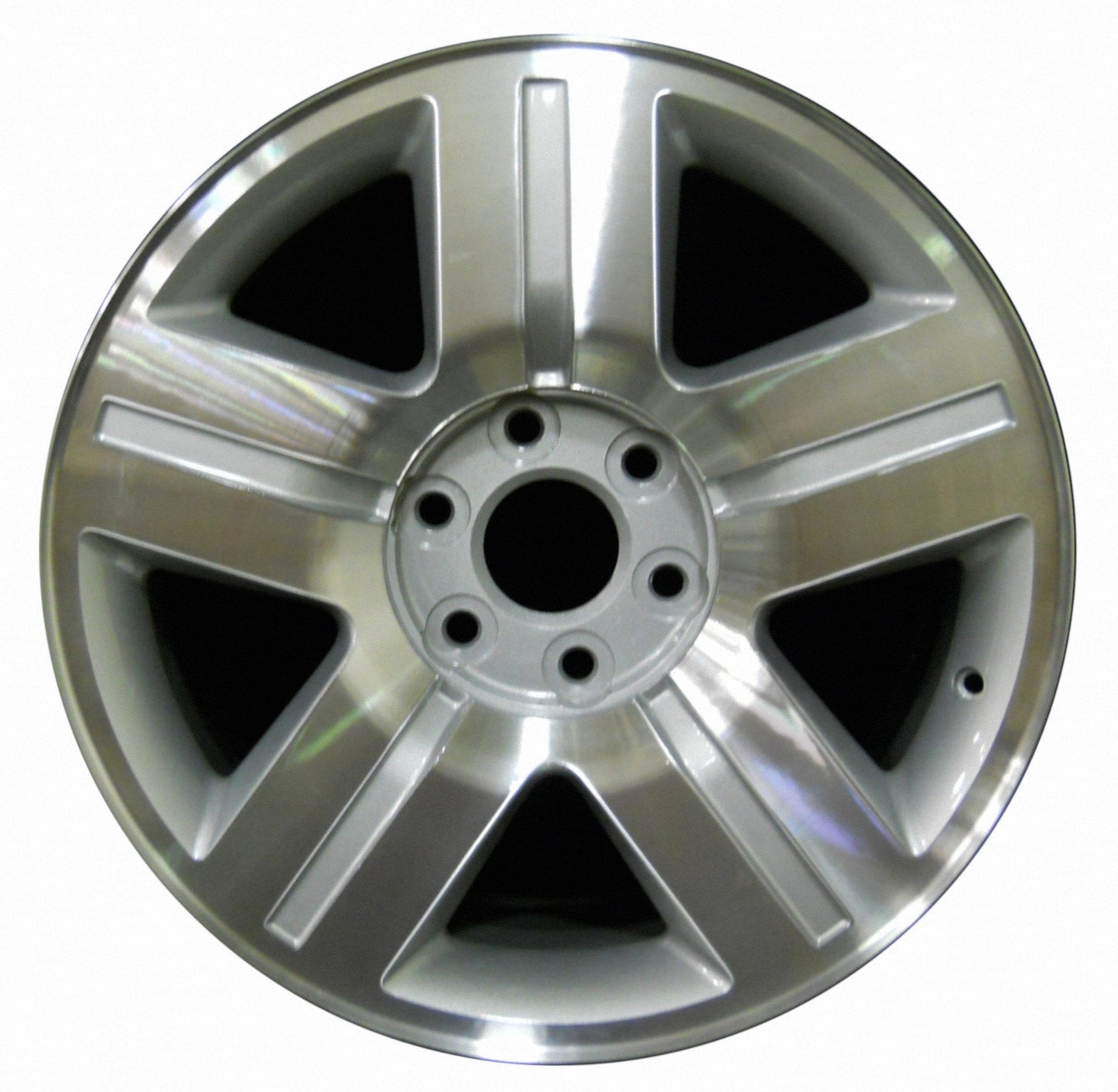 Chevrolet Avalanche  2007, 2008, 2009, 2010, 2011 Factory OEM Car Wheel Size 20x8.5 Alloy WAO.5291.PS12.TMA