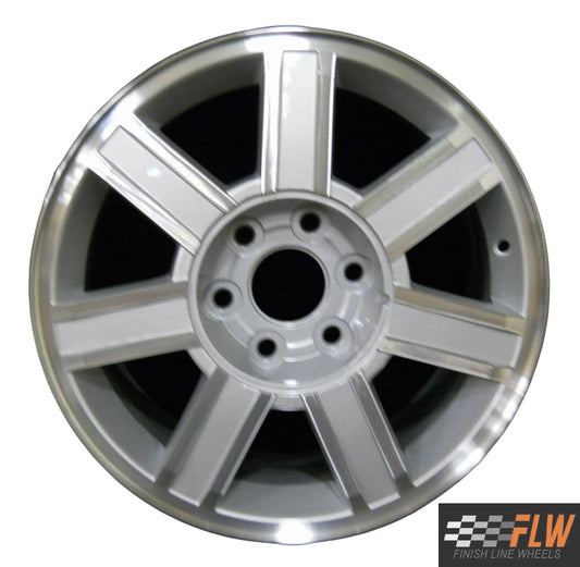 Cadillac Escalade  2003,2004,2005,2006,2007,2008 Factory OEM Car Wheel Size 18x8 Alloy 5303.PS02.MA