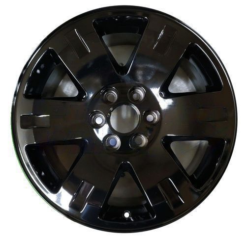 GMC Yukon XL  2007, 2008, 2009, 2010, 2011, 2012, 2013, 2014 Factory OEM Car Wheel Size 20x8.5 Alloy WAO.5306.PB01.FFPIB
