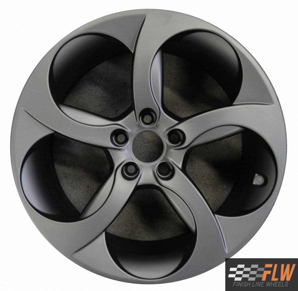 Alfa Romeo Giulia 2017-2019 OEM Alloy Rim | 58161.LC221.FC3PI – Finish ...
