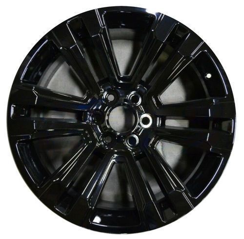GMC Yukon XL  2018 Factory OEM Car Wheel Size 22x9 Alloy WAO.5822.PB01.FFPIB