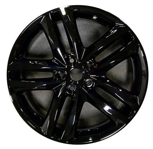 Chevrolet Equinox  2018 Factory OEM Car Wheel Size 19x7.5 Alloy WAO.5832.PB01.FFPIB