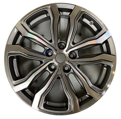 GMC Terrain  2018 Factory OEM Car Wheel Size 19x7.5 Alloy WAO.5836.PB1LC153U3.MA