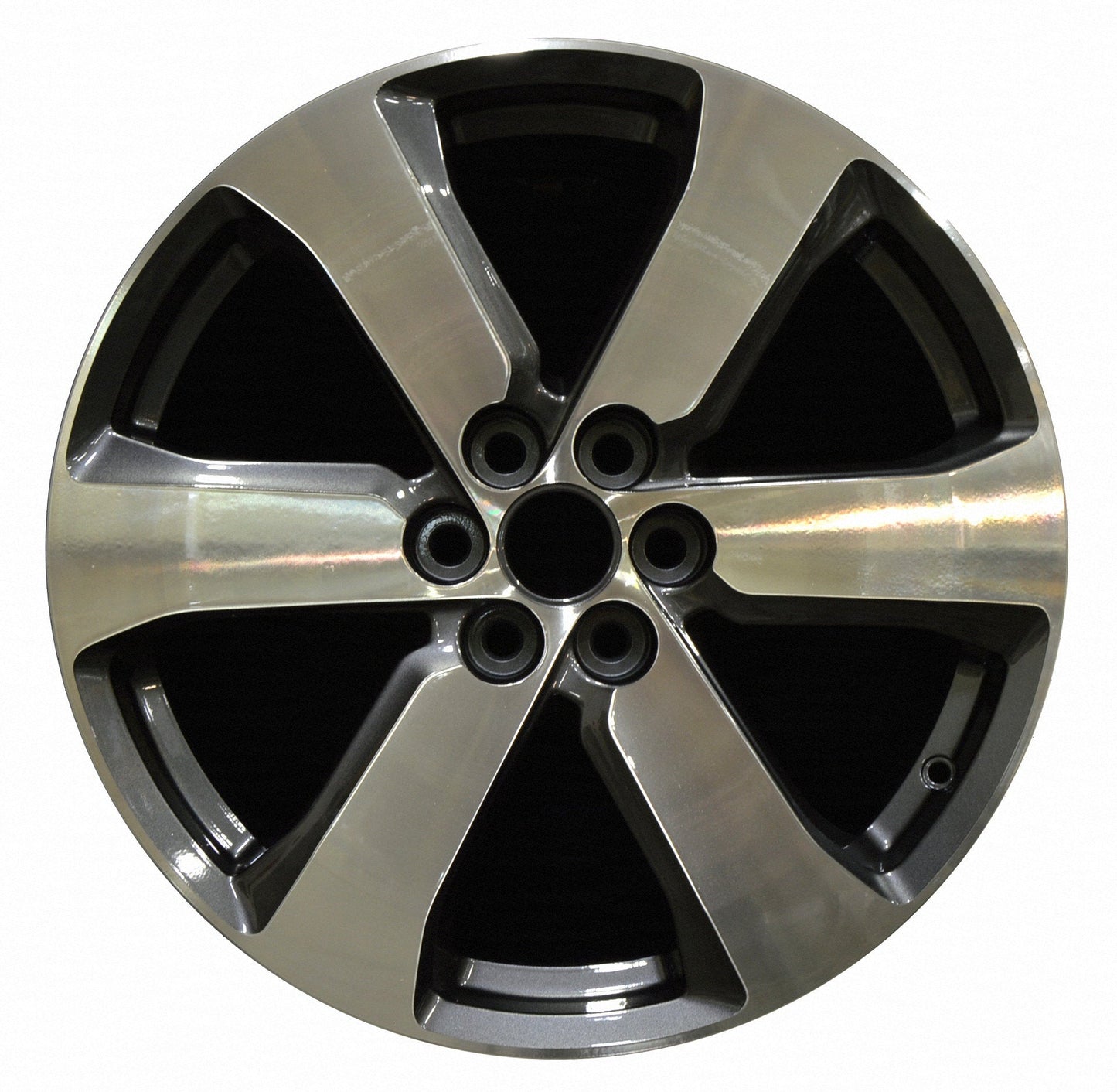Chevrolet Traverse  2018 Factory OEM Car Wheel Size 20x8 Alloy WAO.5845.LC177.MAPIB