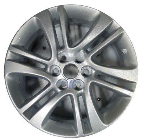 Buick Enclave  2018, 2019, 2020, 2021 Factory OEM Car Wheel Size 18x7.5 Alloy WAO.5850.PS01.FF