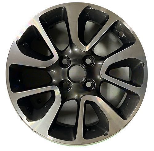 Chevrolet Spark  2018, 2019, 2020, 2021 Factory OEM Car Wheel Size 15x6 Alloy WAO.5859.LC12.MA