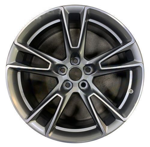 Chevrolet Camaro  2019 Factory OEM Car Wheel Size 20x8.5 Alloy WAO.5872FT.LC171.MPIOC5