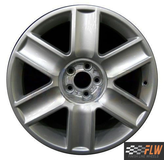 Audi TT  2003,2004,2005,2006 Factory OEM Car Wheel Size 17x7.5 Alloy 58762.PS18.FF