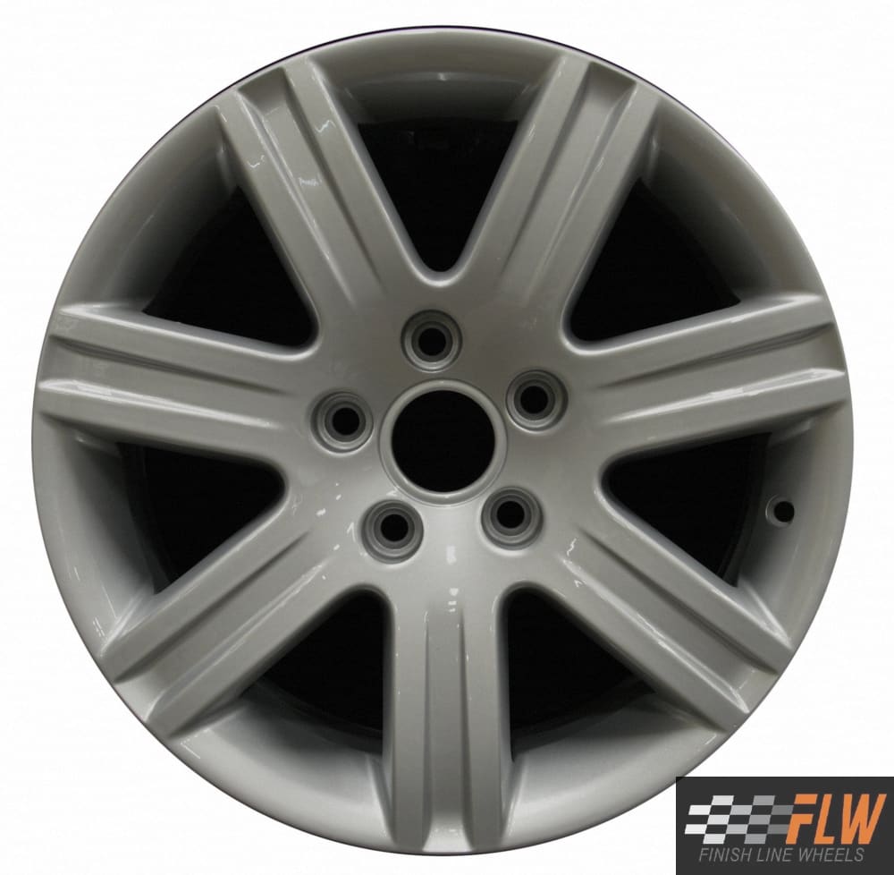 Audi A6  2005,2006 Factory OEM Car Wheel Size 16x7.5 Alloy 58778.PS03.FF