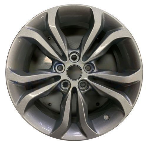 Chevrolet Cruze  2019 Factory OEM Car Wheel Size 16x7 Alloy WAO.5879.LS34.FF