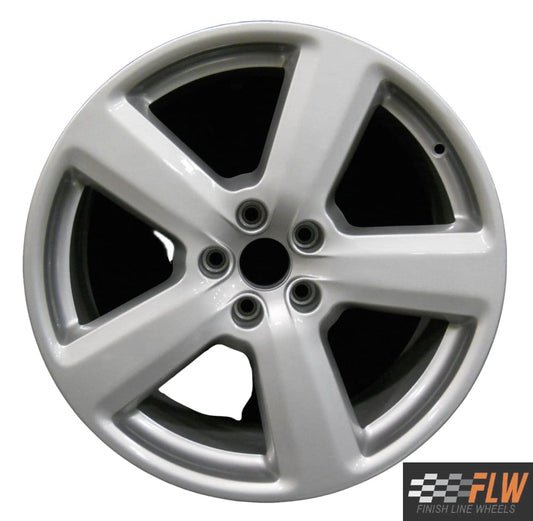 Audi A8  2006,2007,2008,2009,2010 Factory OEM Car Wheel Size 19x9 Alloy 58795.LS09.FF