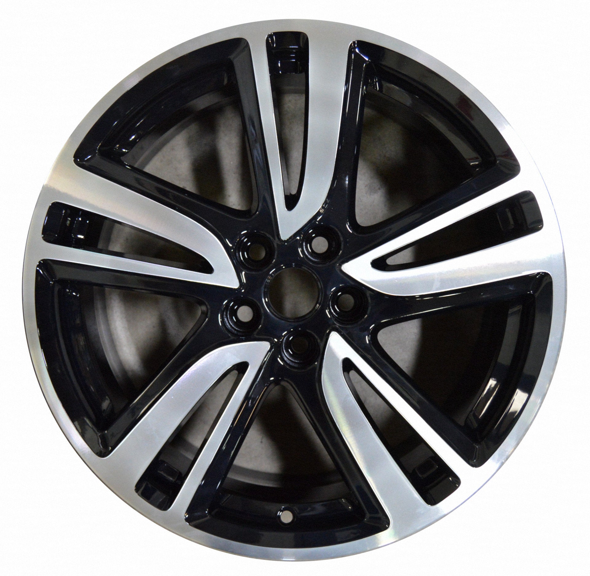 Chevrolet Cruze  2019 Factory OEM Car Wheel Size 18x7.5 Alloy WAO.5883.PB01.MAPIB