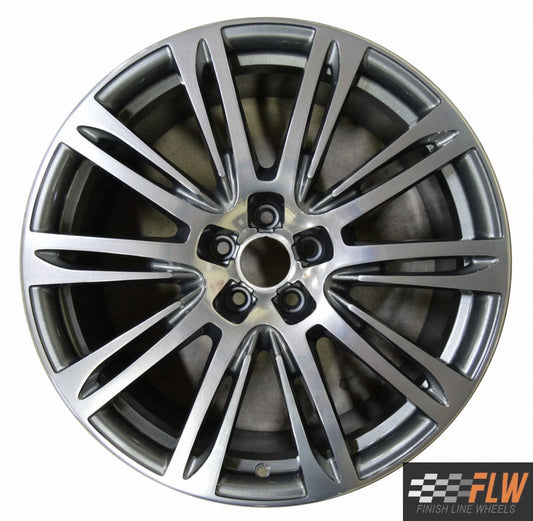 Audi A8  2011,2012,2013,2014,2015,2016,2017,2018 Factory OEM Car Wheel Size 20x9 Alloy 58871.LC176.POLPIB