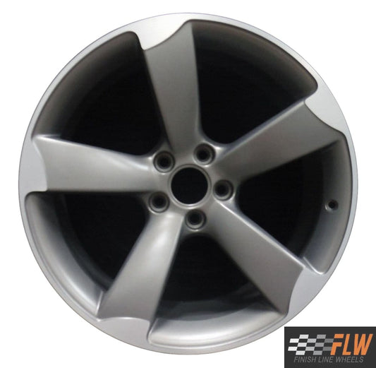 Audi A5  2013,2014,2015,2016,2017,2018 Factory OEM Car Wheel Size 19x9 Alloy 58914.LC25.FCC2