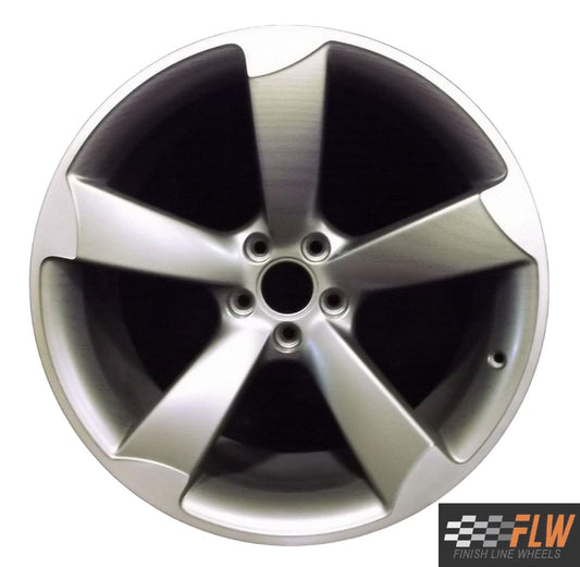 Audi RS5  2013,2014,2015 Factory OEM Car Wheel Size 20x9 Alloy 58916.LC25.FCC2