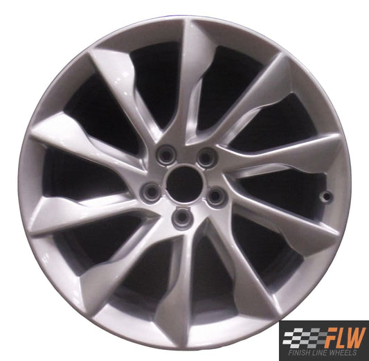 Audi S5  2013,2014,2015,2016,2017,2018 Factory OEM Car Wheel Size 19x8.5 Alloy 58925.LS100V1.FF