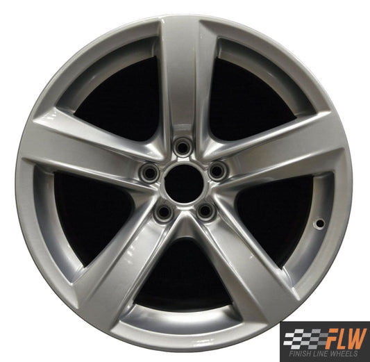 Audi A5  2008,2009,2010,2011,2012,2013,2014,2015,2016,2017,2018 Factory OEM Car Wheel Size 18x8.5 Alloy 58959.LS100V1.FF