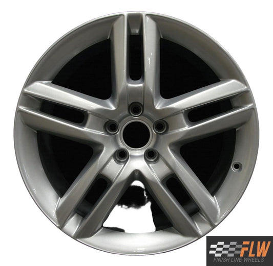 Audi A6  2014,2015,2016,2017,2018 Factory OEM Car Wheel Size 19x8.5 Alloy 58972.LS100V1.FF