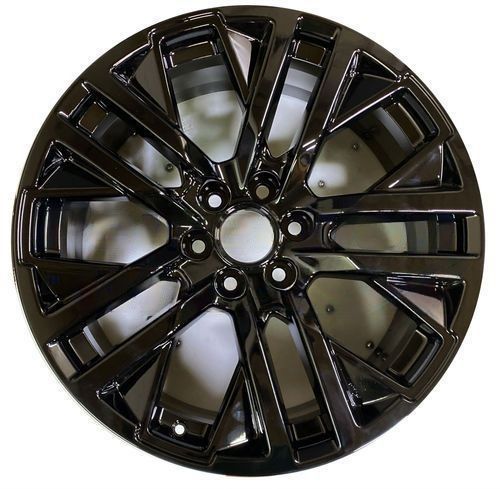 GMC Sierra  2019 Factory OEM Car Wheel Size 22x9 Alloy WAO.5903.PB01.FFPIB