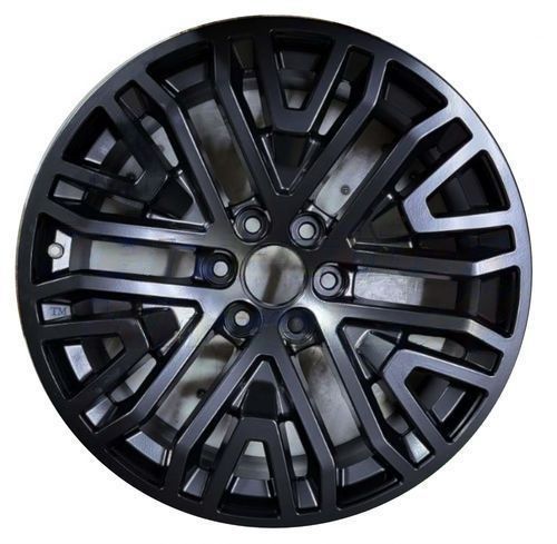 Chevrolet Silverado  2019, 2020 Factory OEM Car Wheel Size 22x9 Alloy WAO.5906.PB01.FFC4