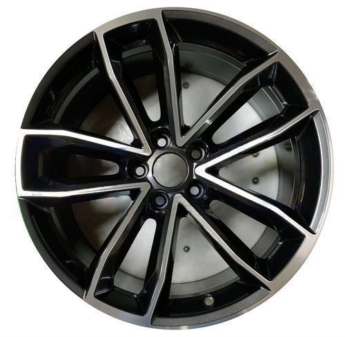 Audi A5  2019, 2020 Factory OEM Car Wheel Size 19x8.5 Alloy WAO.59072.PB1LC178U2.MBD