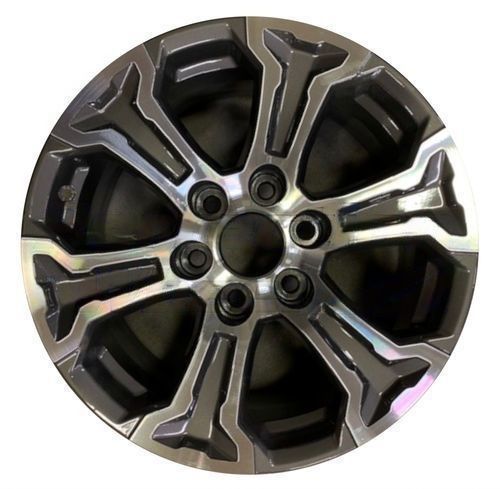 Chevrolet Silverado  2019 Factory OEM Car Wheel Size 18x8.5 Alloy WAO.5910.LC39.MA