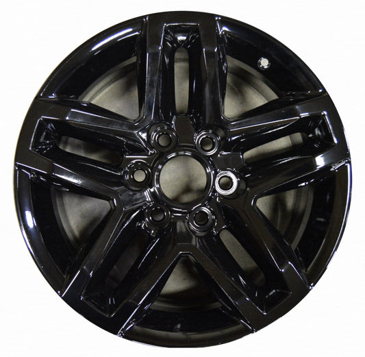 GMC Sierra  2019 Factory OEM Car Wheel Size 18x8.5 Alloy WAO.5911.PB01.FFPIB