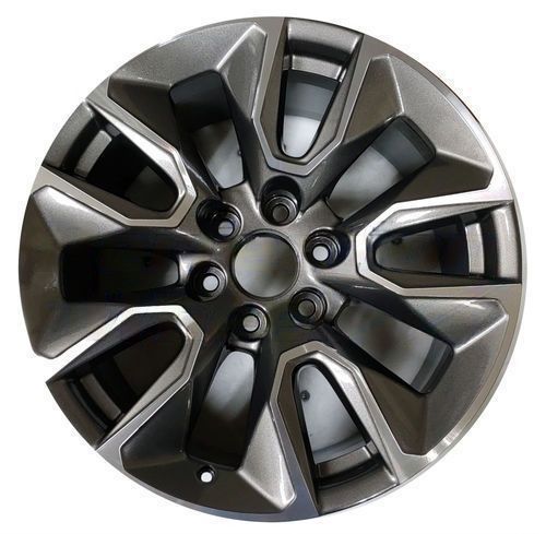 Chevrolet Silverado  2019 Factory OEM Car Wheel Size 20x9 Alloy WAO.5915.PB1LC233U2.MABP