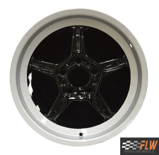 BMW M5  1993, 1994 Factory OEM Car Wheel Size 17x8 Alloy 59191RT.LS01_LB01.FF