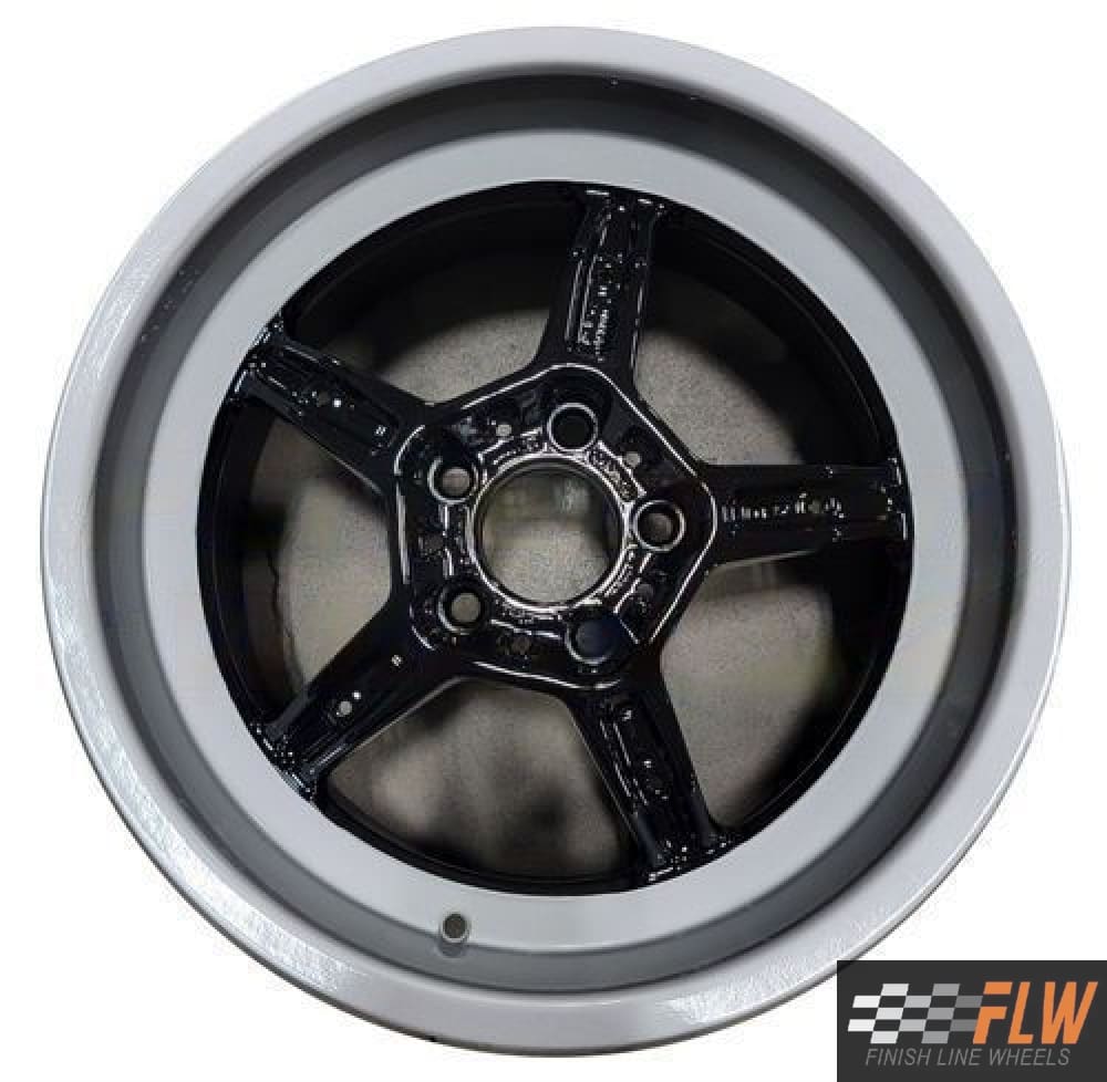 BMW 840i  1996, 1997 Factory OEM Car Wheel Size 17x9 Alloy 59238LT.PB01_LS01.FF