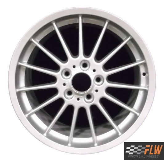 BMW 325i  2001, 2002, 2003, 2004, 2005, 2006 Factory OEM Car Wheel Size 18x8.5 Alloy 59311RE.LS09.FF