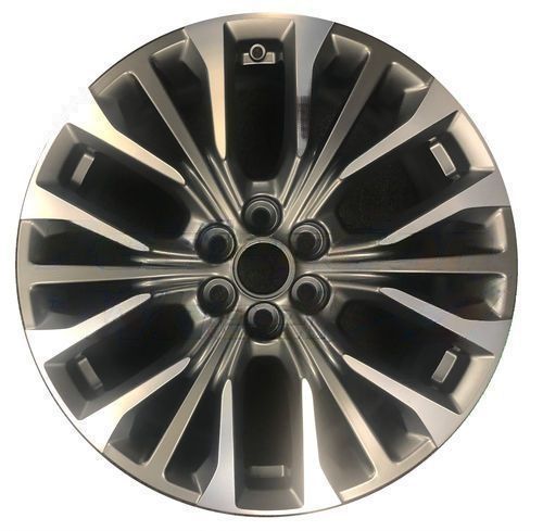 Chevrolet Blazer  2019, 2020, 2021 Factory OEM Car Wheel Size 20x8 Alloy WAO.5936.LS73.MAC4